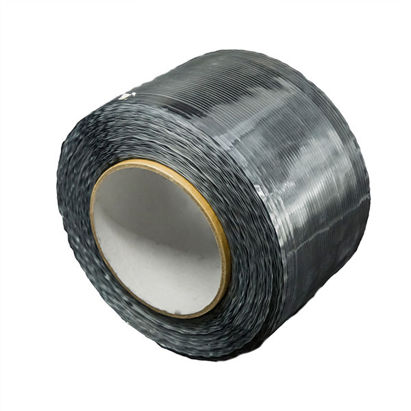 Aluminium Foil Destructive Bag Sealing Tape