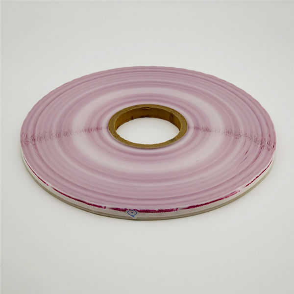 Tape Sealing Bag Anti Statis Dapat Ditutup Kembali