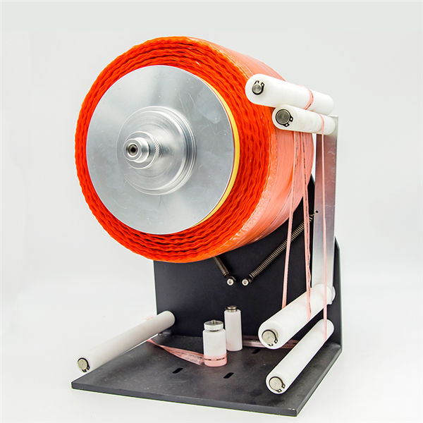 Bobbin Roll Tape Dispenser