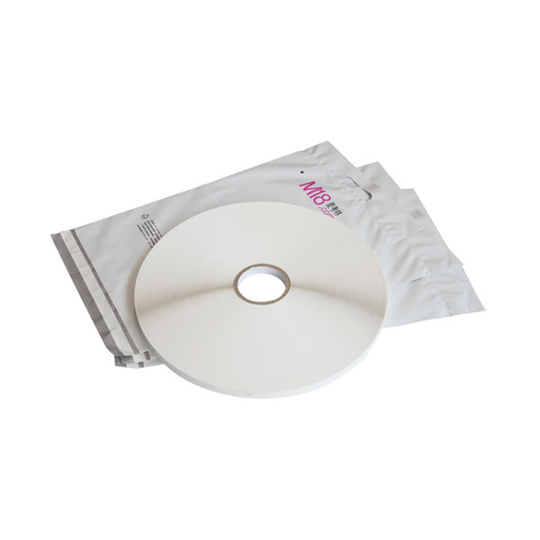 Pita Penyegelan Tas Kurir Tahan Dingin