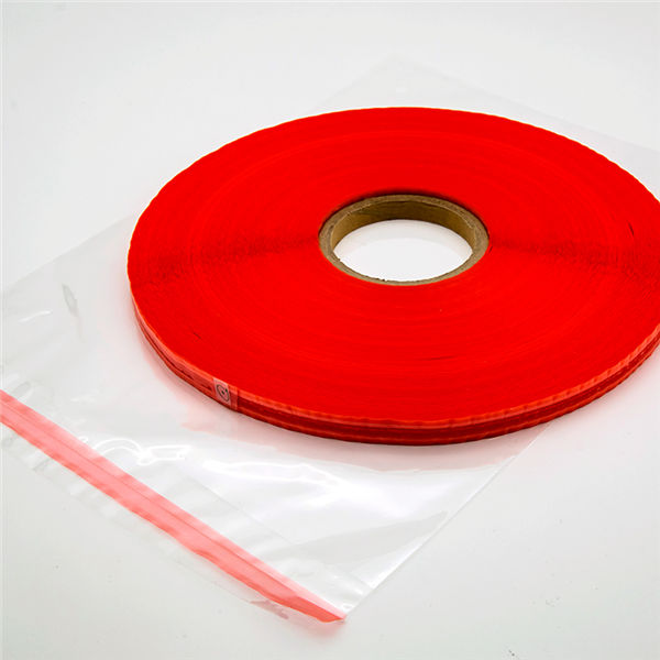Packing Bag Sealing Tape berwarna