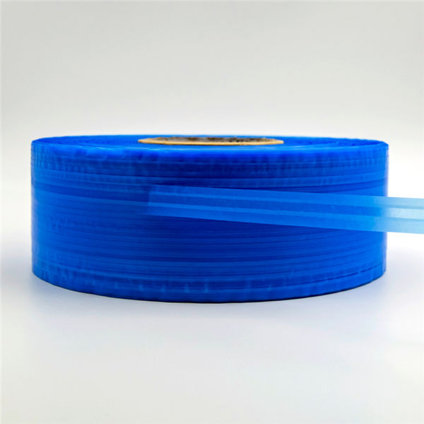 Pita Perekat Berwarna Packing Bag