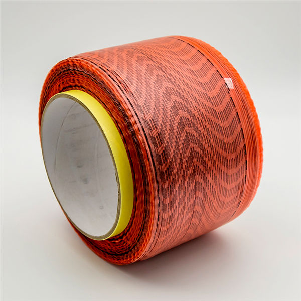 Pita Perekat Tas PE Perekat Dua Sisi Ditutup Kembali