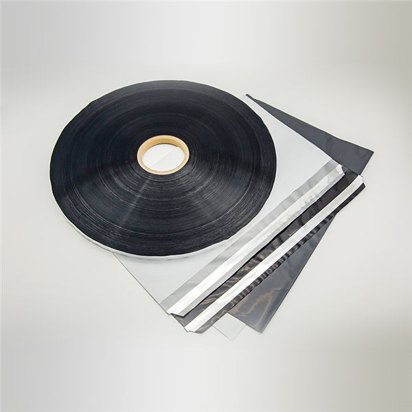 Pita Penyegelan Kurir OEM