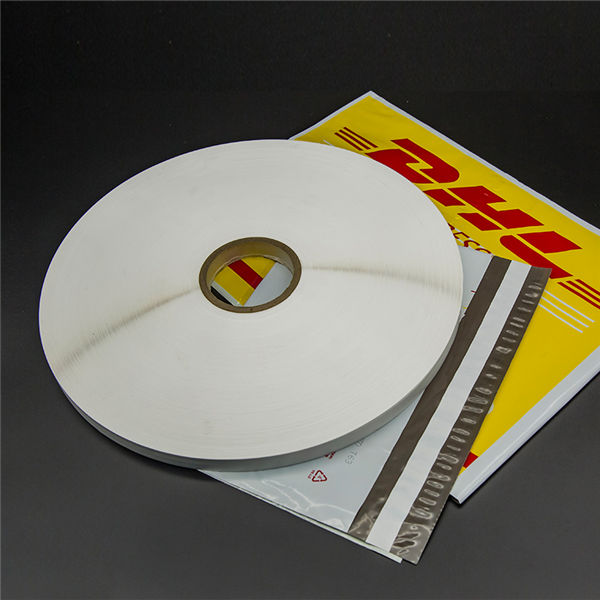 selotip tas permanen