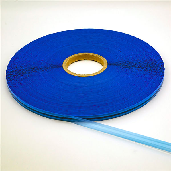Plastic Bag Packing Sealing Tape Sealing Dapat Ditutup Kembali