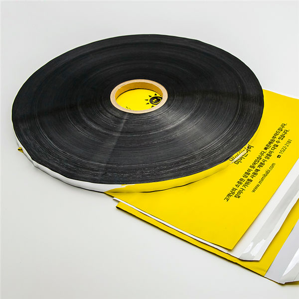 Pita Penyegelan Tas Permanen Kuat Perekat